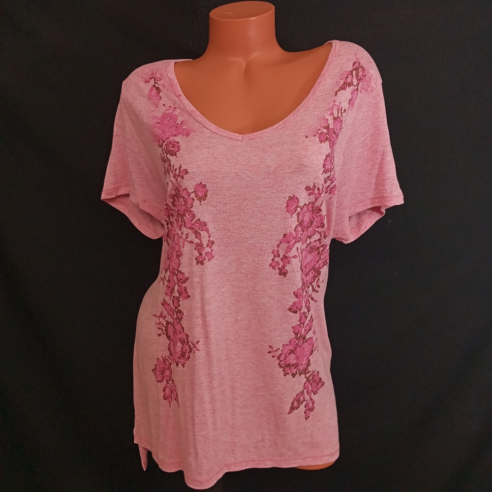 Just my size